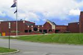 Pike County Correctional Facility