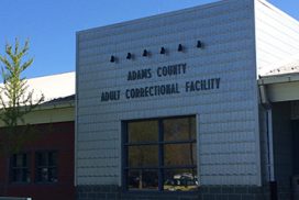 Adams County Prison