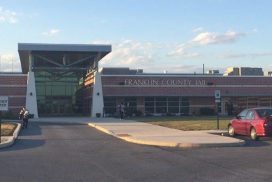 Franklin County Jail 