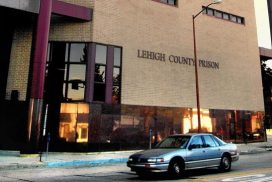 Lehigh County Prison