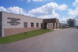 Susquehanna County Jail
