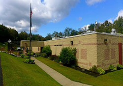Perry County Prison