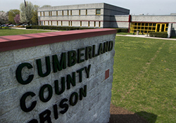 Cumberland County Prison