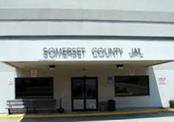 Somerset County Jail