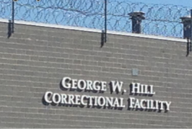 Deleware County Jail